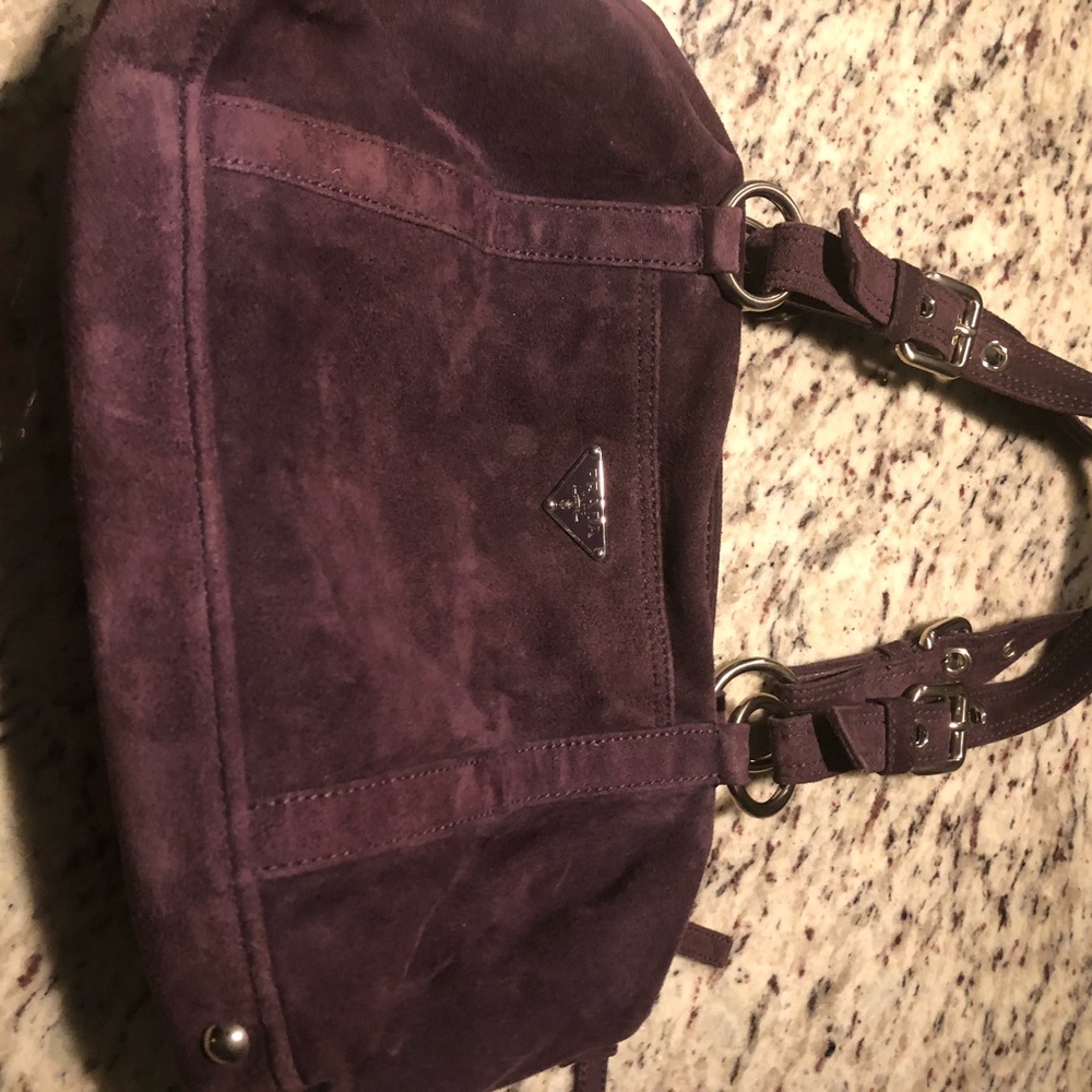 Prada bag - Picture 8 of 8